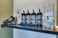 Fairfield Inn & Suites Spearfish - breakfast
