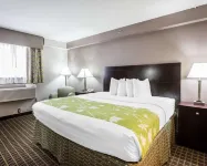Econo Lodge Hotels in Hoover