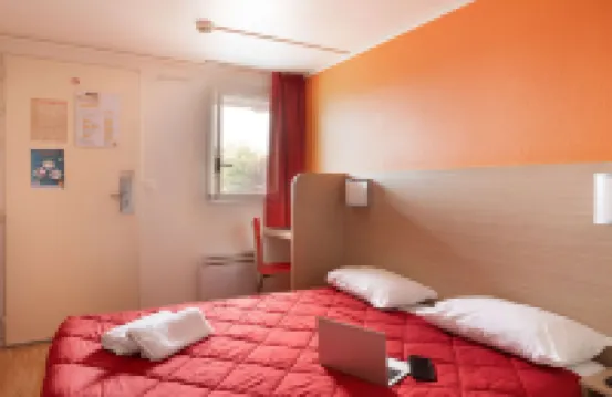 Premiere Classe la Ville du Bois