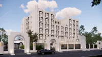 Golden Tulip Udaipur Hotel in zona Bhartia Lok Kala
