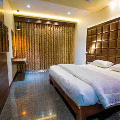 Hotel Vijayarani Rooms