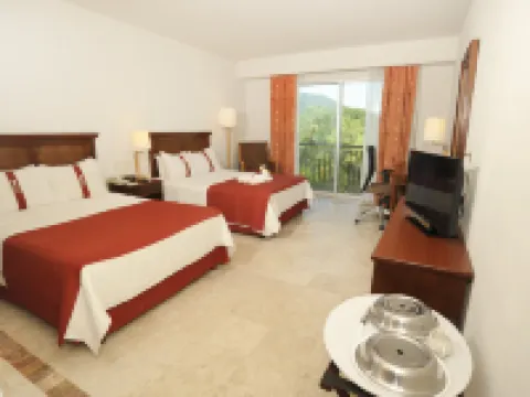 Gamma Plaza Ixtapa Hoteles en Ixtapa