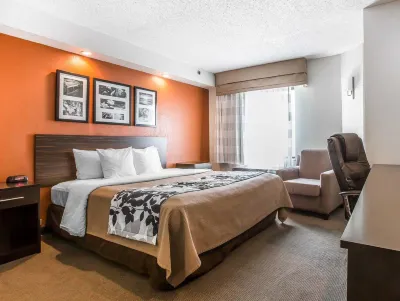 Sleep Inn Bessemer Helena