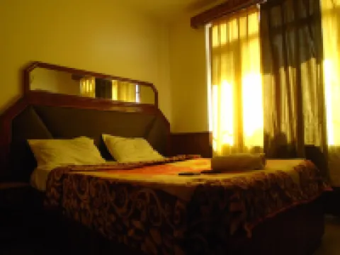 Hotel Magnolia Mallroad Manali