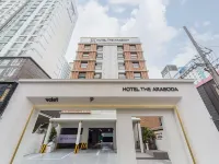 Gwangju Hwajeong-Dong Hotel the Araboda Hotels near U · Square