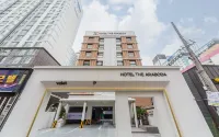 光州華城東阿拉博達飯店 U · Square附近的飯店