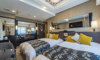 APA Hotel Higashi-Umeda Minami-Morimachi-Ekimae 썸네일
