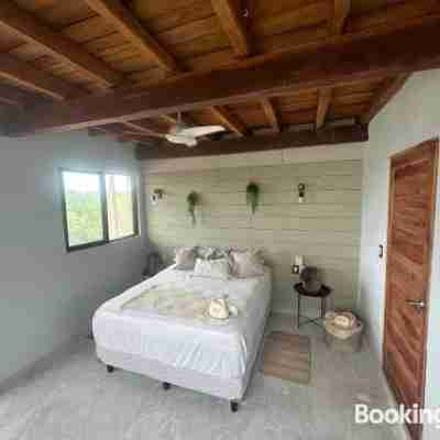 Tamar Holbox Hotel by LaIsla Holbox Group Rooms