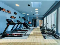 Golden Tulip Lyon Ouest Techlid - Hotel & Spa Ξενοδοχεία στην πόλη Rhone