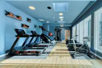 Golden Tulip Lyon Ouest Techlid - Hotel & Spa