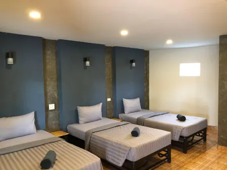 CoCo Tree Resort