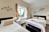 로빈 힐 하우스 B&B Cobh Cathedral 주변 호텔