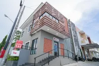 RedDoorz Near Sindu Kusuma Edupark 3 Hotels in Gamping
