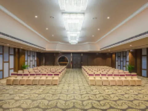 Cygnett Inn Imperial Tezpur Hotels in Tezpur