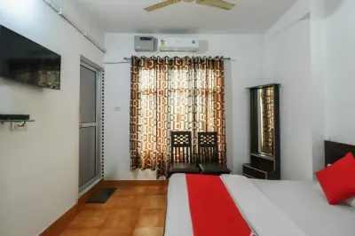 Hotel New Fiza