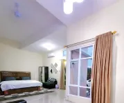 Sky Villa Hotel a Tingkir