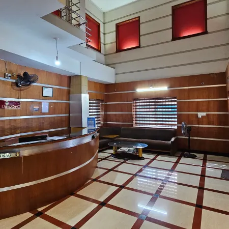 Deira City Residency