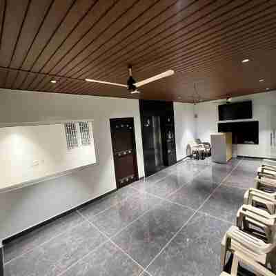 San de Stay and Banquet Hall Others