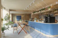 Holiday Inn Express RAYONG by IHG - bar