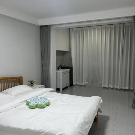 Yueban Apartment (Xingfu South Road)