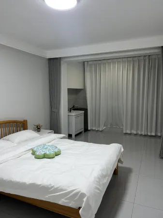 Yueban Apartment (Xingfu South Road)
