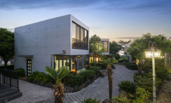 1. 애월 홍스랜드 ..