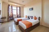 Hotel Sangam Regency Отели в г. Bhatye
