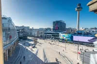 Holiday Inn LIVERPOOL - CITY CENTRE by IHG - Romantic