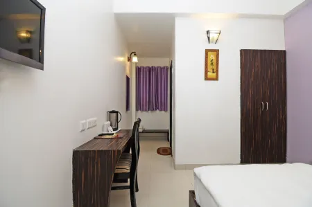 Hotel Metropolitan