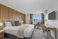 Hotel Elms Christchurch, Ascend Hotel Collection