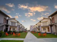 Parth King Beach Resort