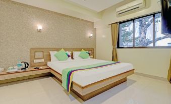 Treebo Vikrant Residency