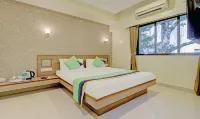 Treebo Vikrant Residency Hotels in Pimpri Colony