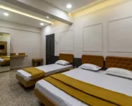 Prince Residency Club House