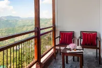 Taj Theog Resort & Spa Shimla - خلابة