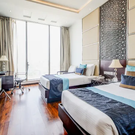 Hotel Delite Grand