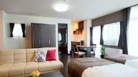 SA Inn Nagano Nanase Hotels in Tsuruga