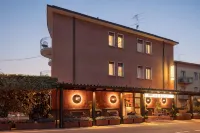 Art Hotel Ventaglio Hotels in Bardolino