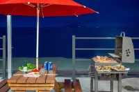 Wando Love You Pension