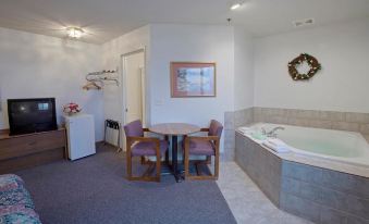 America's Quality Inn & Suites - Finlayson