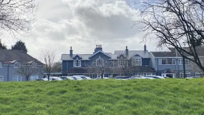 Stone House Hotel ‘A Bespoke Hotel’ Hotels in Yarnfield