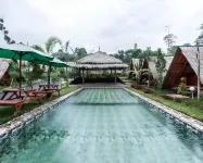 Nimo Resort Ciater فنادق في Ciater