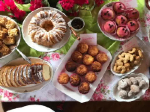 ホテル ベルグブリック ポメロデのホテル