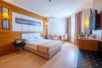 Aydinbey Gold Dreams - Ultra All Inclusive Hotels in Turkler