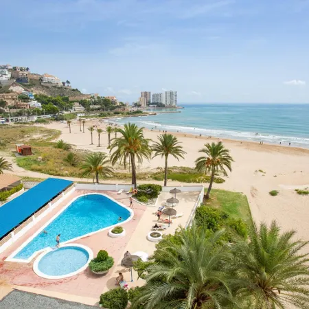 Hotel Sicania