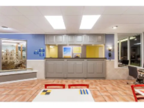 Days Inn by Wyndham Melbourne