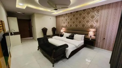 Golden Sand Hotel Rahim Yar Khan