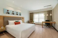 Green Park Chennai Hotels in Chennai