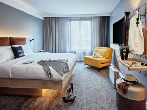Moxy Bochum