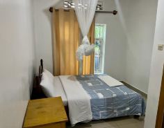 Charming 5-bed House in Kigali